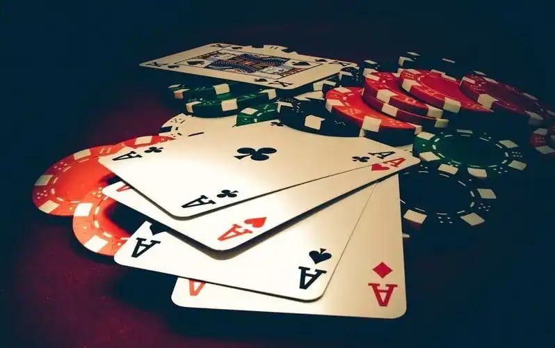 cv66 Live Casino ဂိမ်း